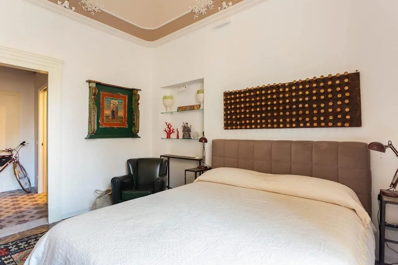 Bed & Breakfast Sicilianinsta Rooms Catania