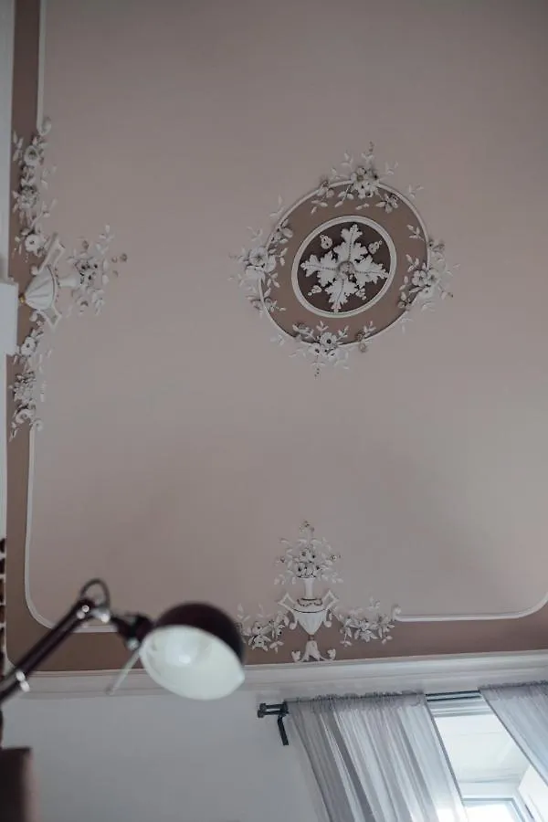 Sicilianinsta Rooms Catania Bed & Breakfast