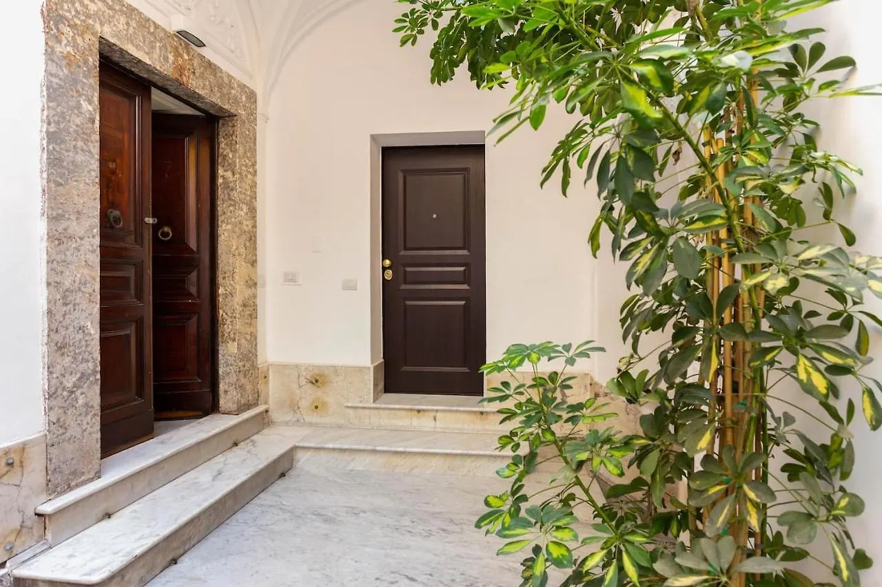 Sicilianinsta Rooms Catania Bed & Breakfast