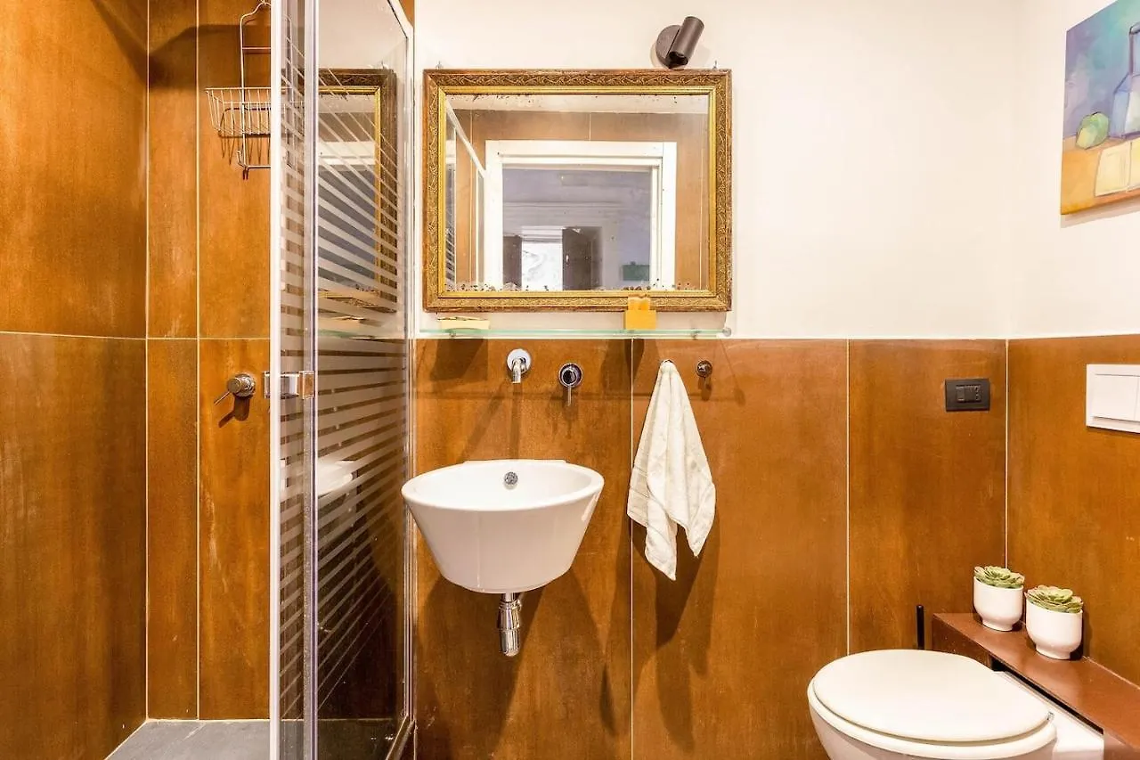 Bed & Breakfast Sicilianinsta Rooms Catania