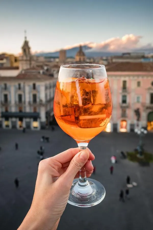 Sicilianinsta Rooms Catania 0*,  Italy