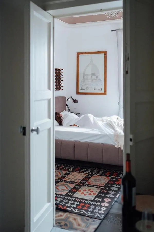 Bed & Breakfast Sicilianinsta Rooms Catania